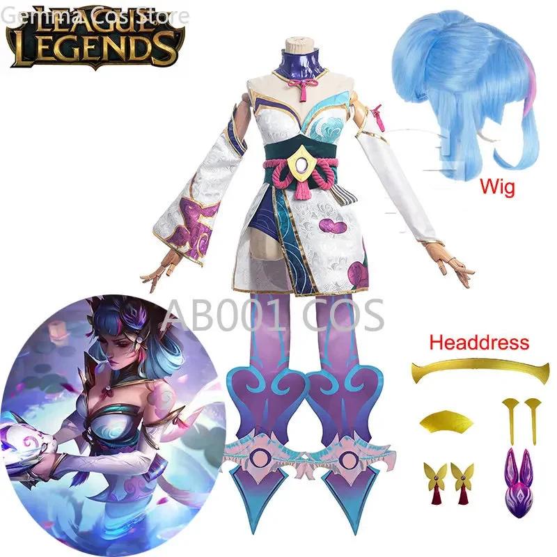 Spirit Blossom Evelynn ڽ ڽƬ , Evelyn Widow ڽ ڽƬ,   ǽ ũ ڽ